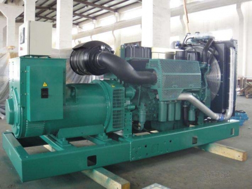 勐腊便携静音：租赁无声发电机组，便携式解决能源需求