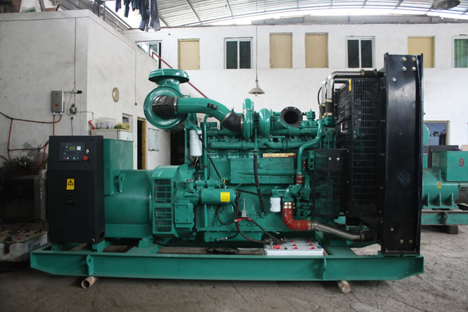 勐腊环保无噪音：租用静音发电机组，为环境和耳朵双重保驾护航